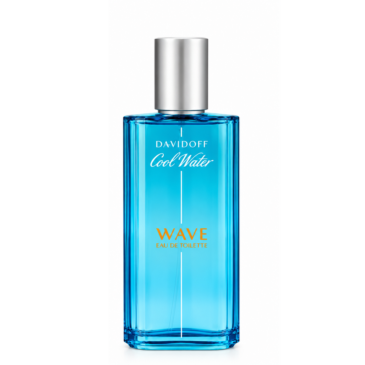 Davidoff Cool Water Wave Eau de Toilette 75ml