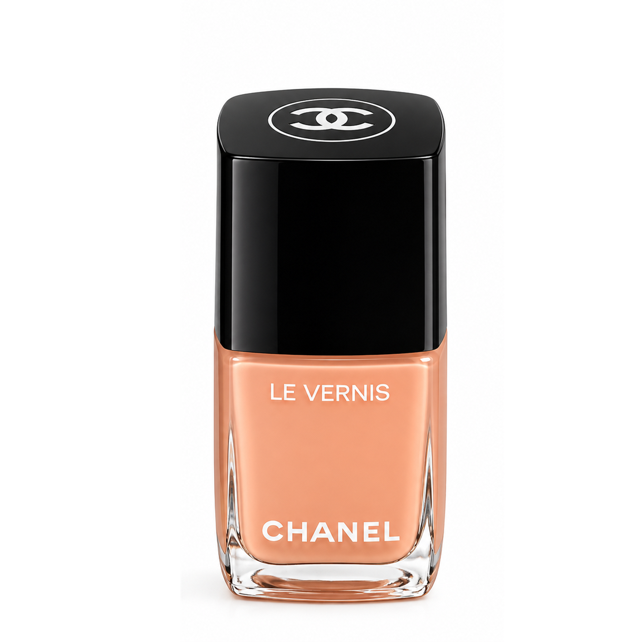 Chanel Le vernis Longwear Nail Colour 560 Coquillage 13ml