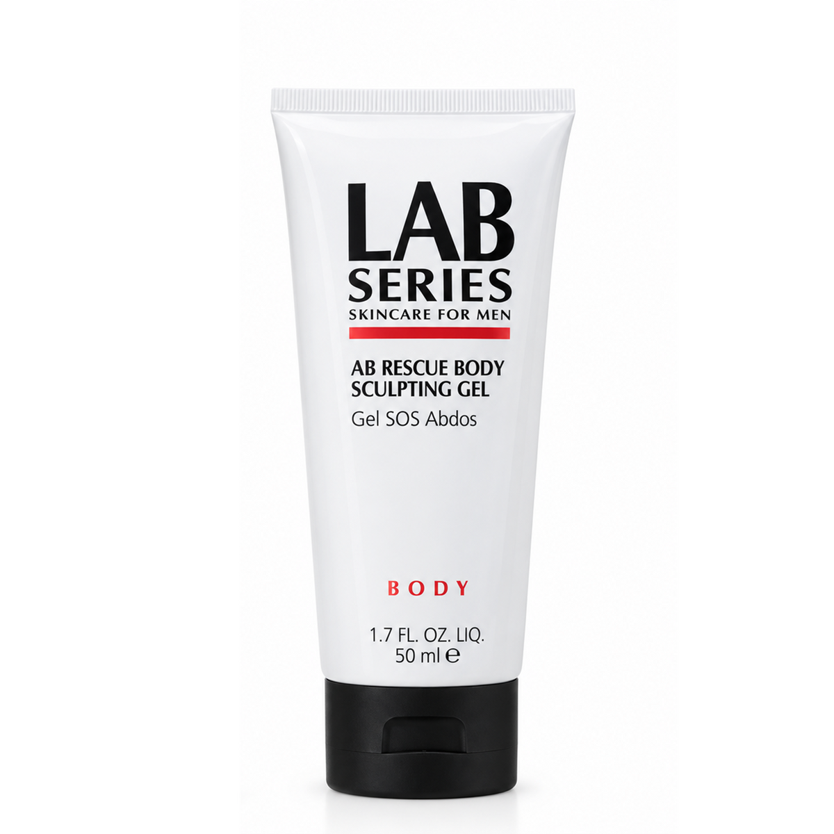 LAB Series AB rescue Body Sculpting Gel 200ml