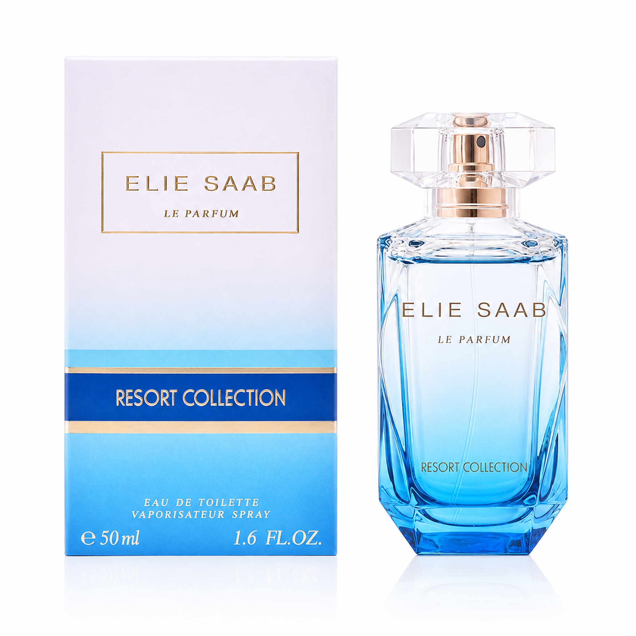 Elie Saab Le Parfum Resort Collection Eau de Toilette 50ml