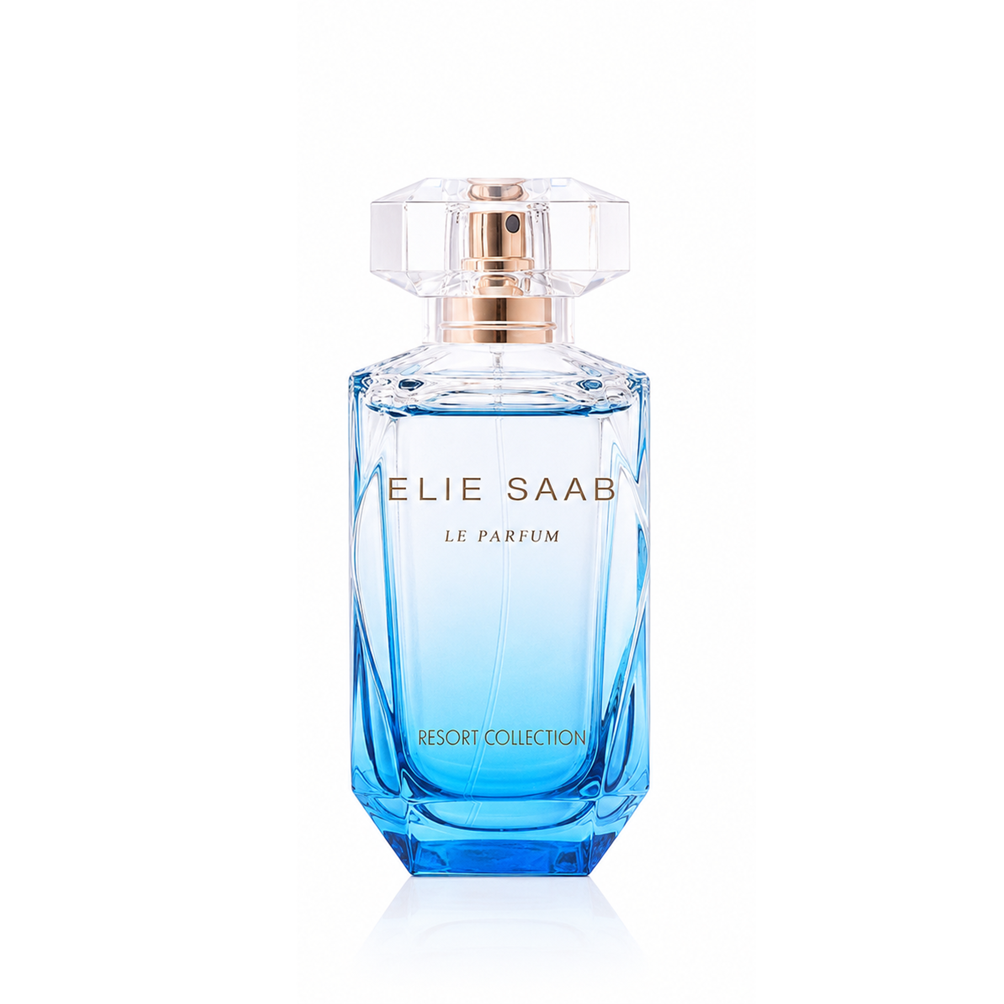 Elie Saab Le Parfum Resort Collection Eau de Toilette 50ml