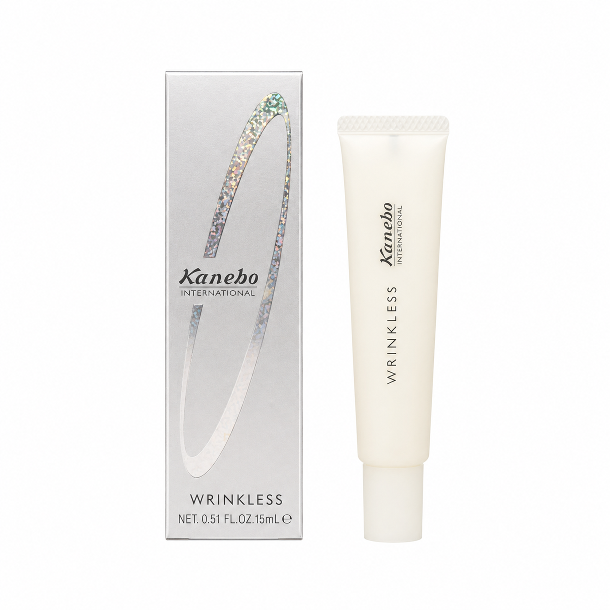 Kanebo Wrinkless Gesichtspflege 15ml