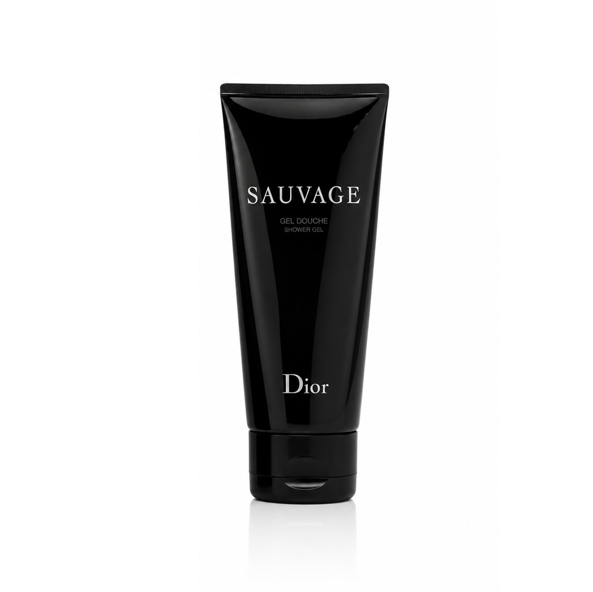 Dior Sauvage Shaving Gel / rasiergel 125ml