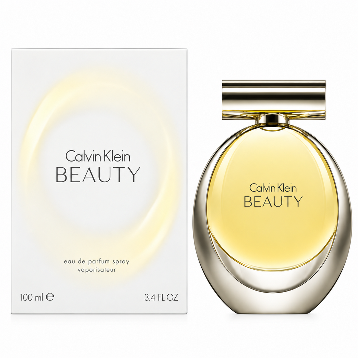 Calvin Klein Beauty Eau de Parfum Spray 100ml