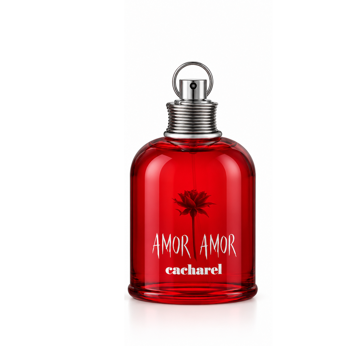 Cacharel Amor Amor Eau de Toilette Spray 100ml