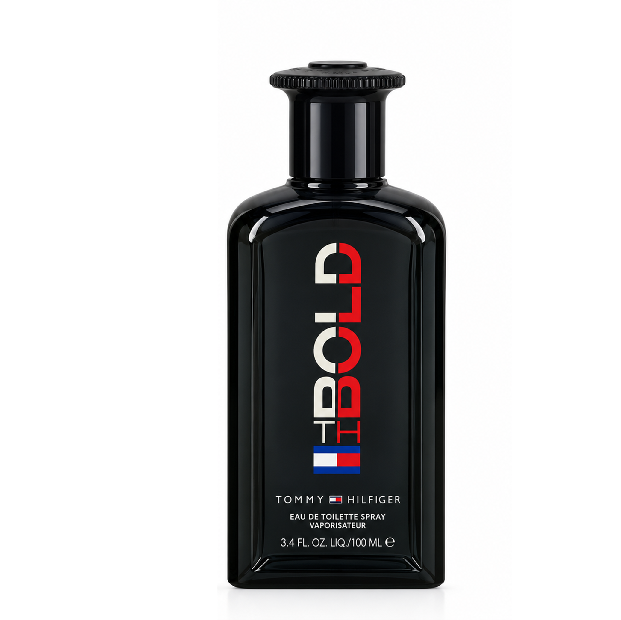 Tommy Hilfiger Bold Eau de Toilette Spray 100ml