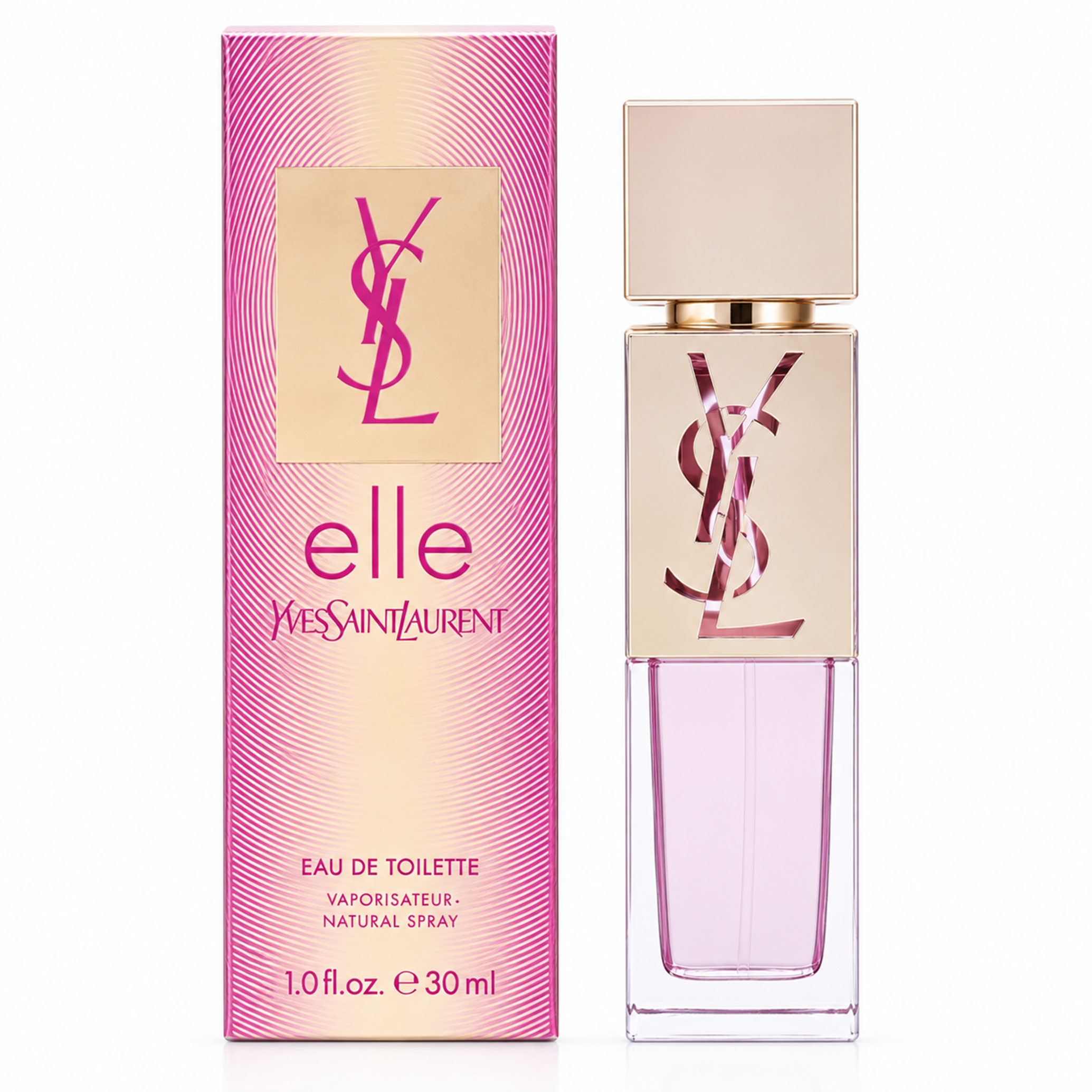 Yves Saint laurent Elle Eau de Toilette Spray 30ml