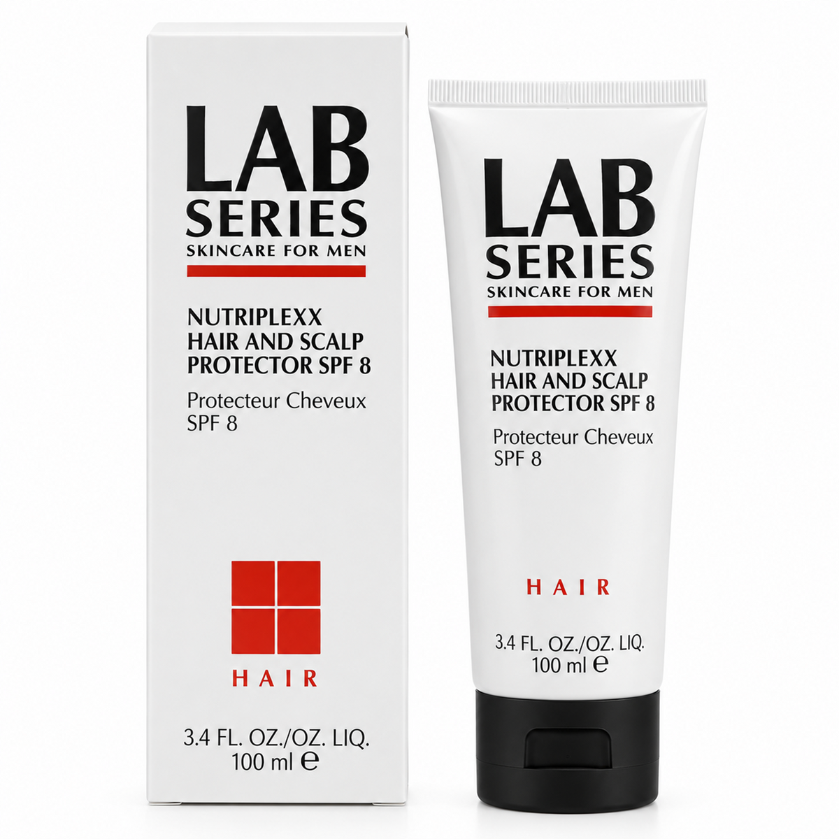 LAB Series Hautpflege For Men Haar Gel 100ml