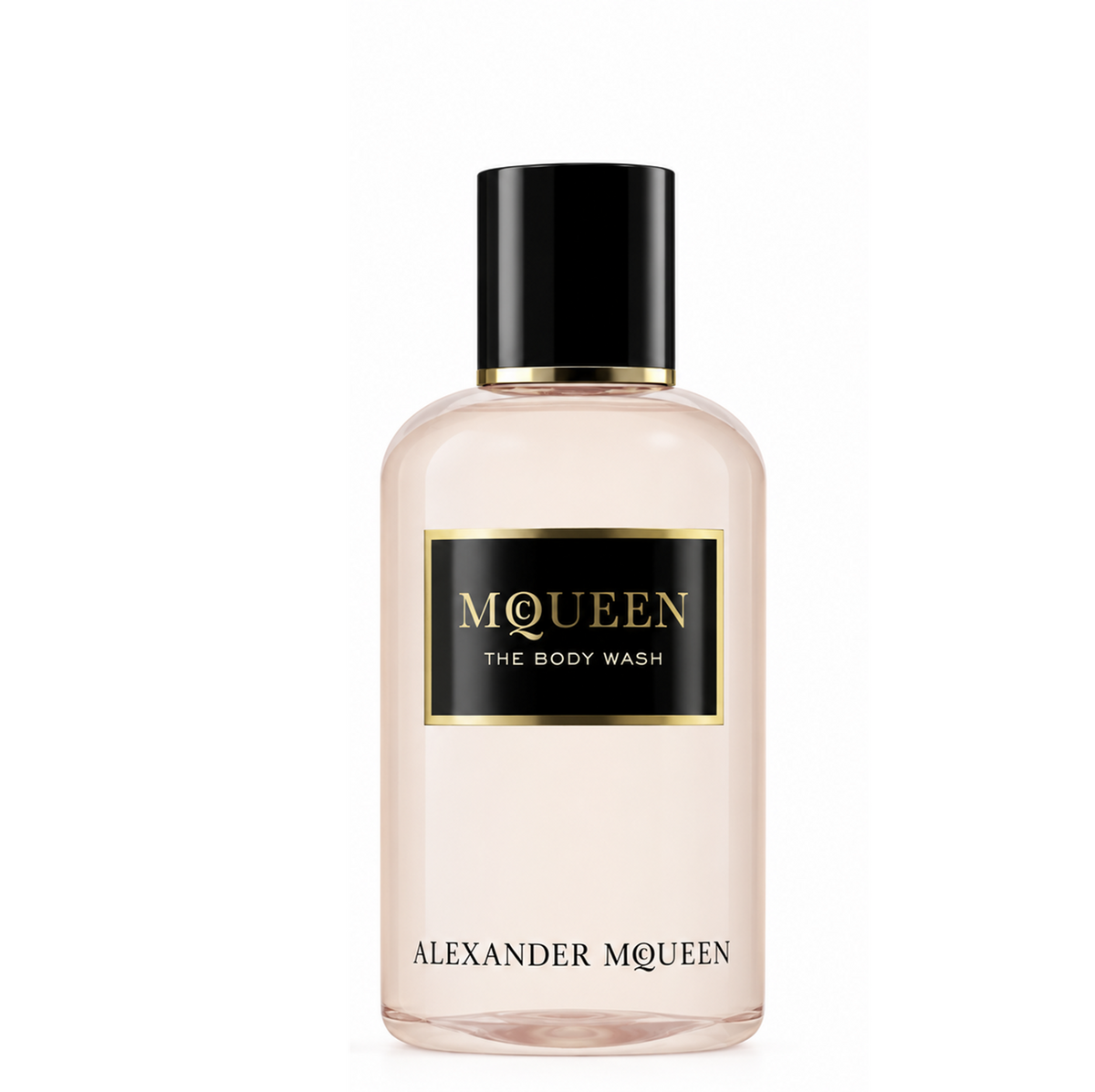 Alexander McQueen The Body Wash / Shower Gel 250ml