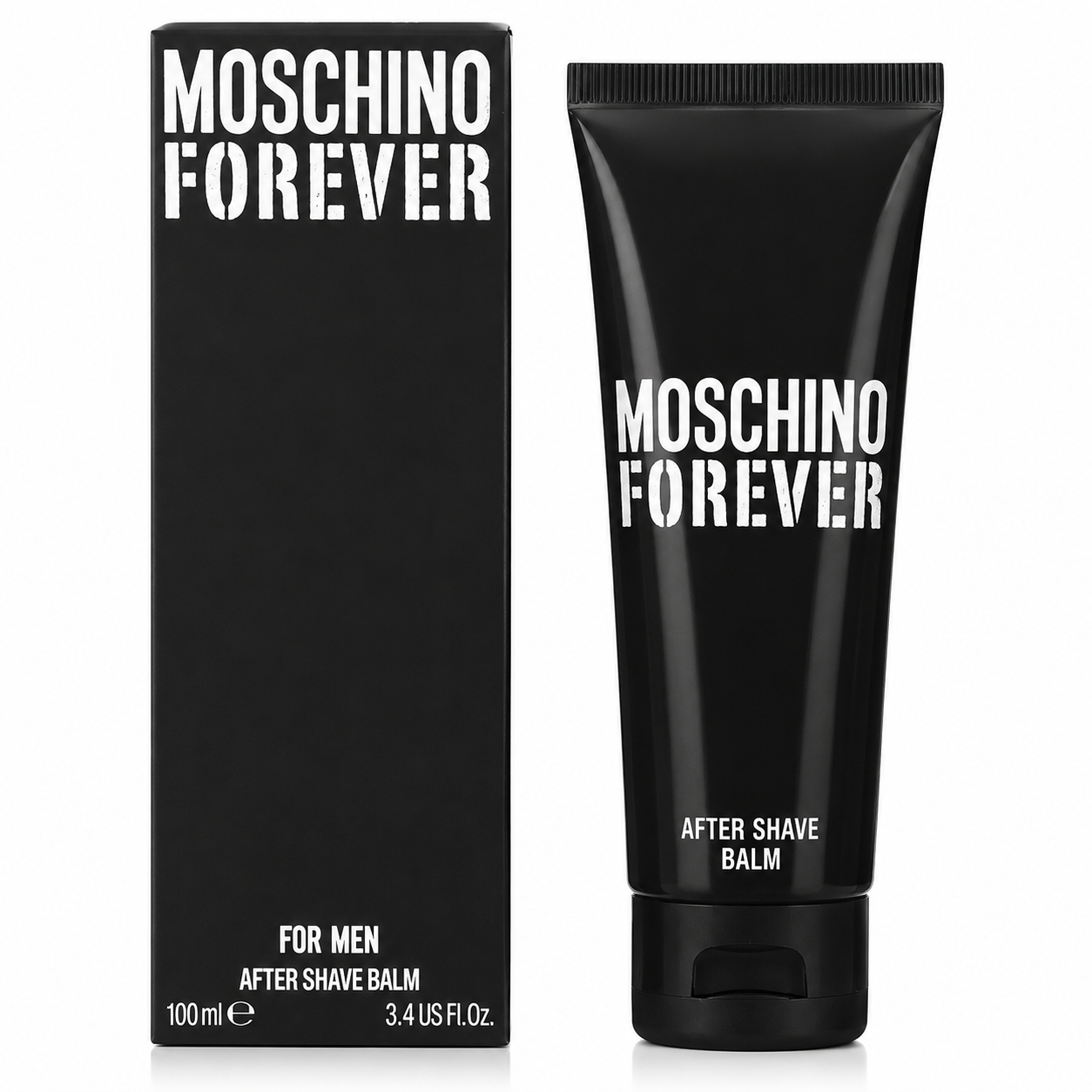 Moschino Forever For Men After Shave Balm 100ml