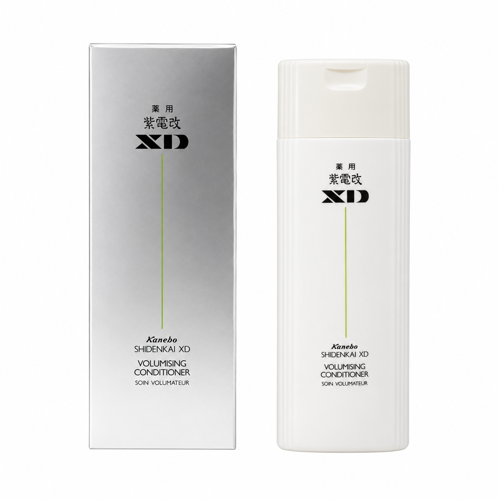 Kanebo Shidenkai XD Conditioner 300ml