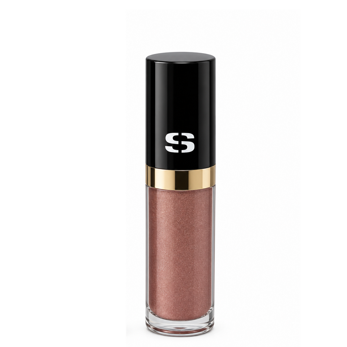 Sisley Ombre Eclat Liquide Eyeshadow Lidschatten 9 Plum