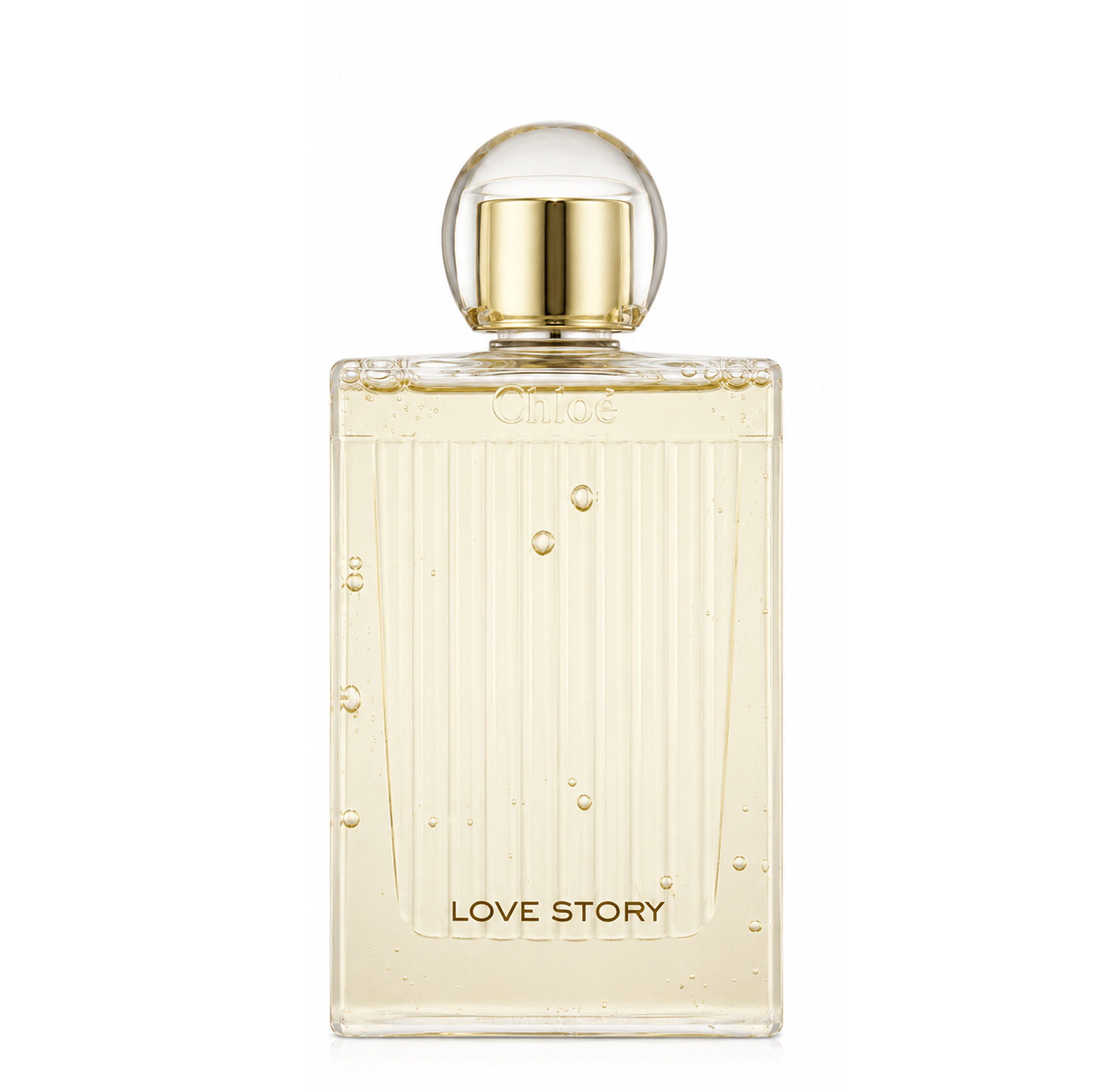 Chloe Love Story Perfumed Shower Gel 200ml