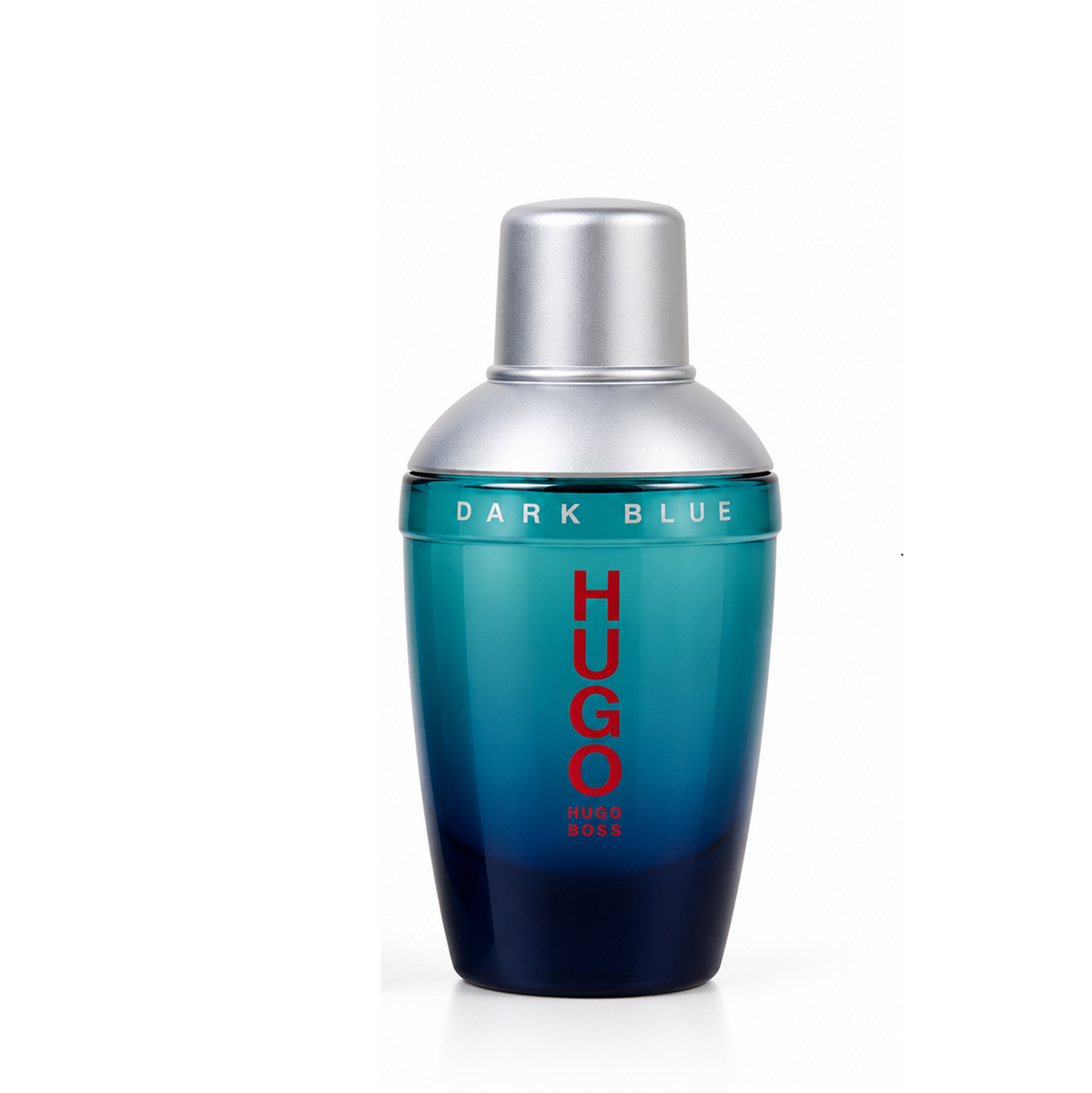 Hugo Boss Dark Blue Eau de Toilette Spray 75ml