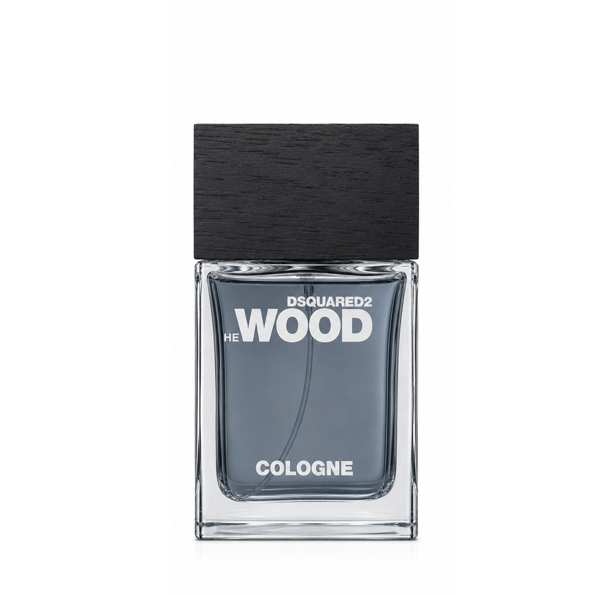 Dsquared He Wood Cologne Pour Homme 75ml