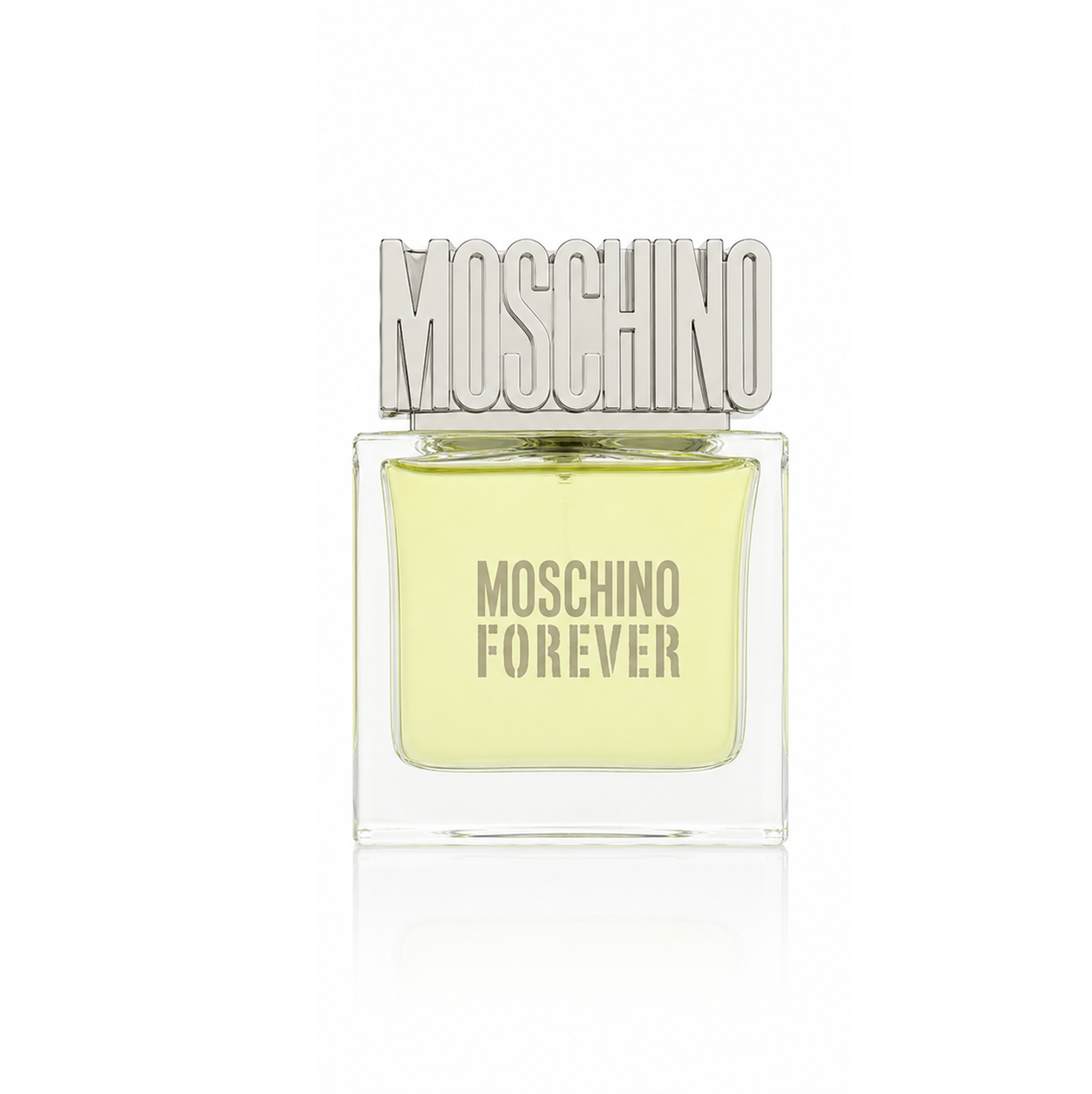 Moschino Forever For Men Eau de Toilette 50ml