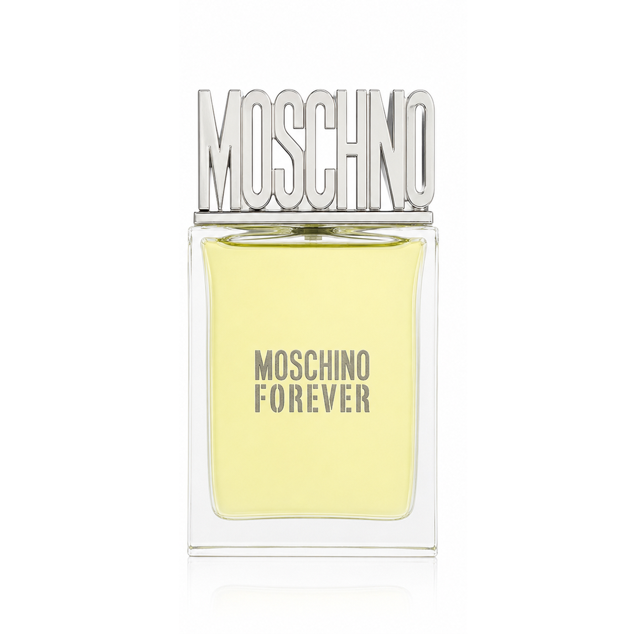 Moschino Forever For Men Eau de Toilette Spray 100ml