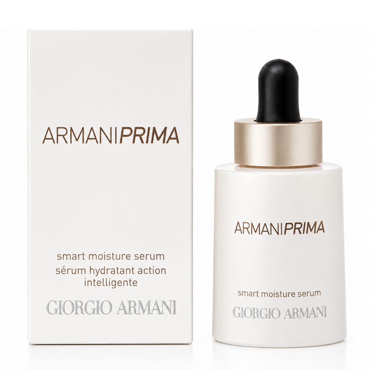 Giorgio Armani Prima Smart Serum 30ml