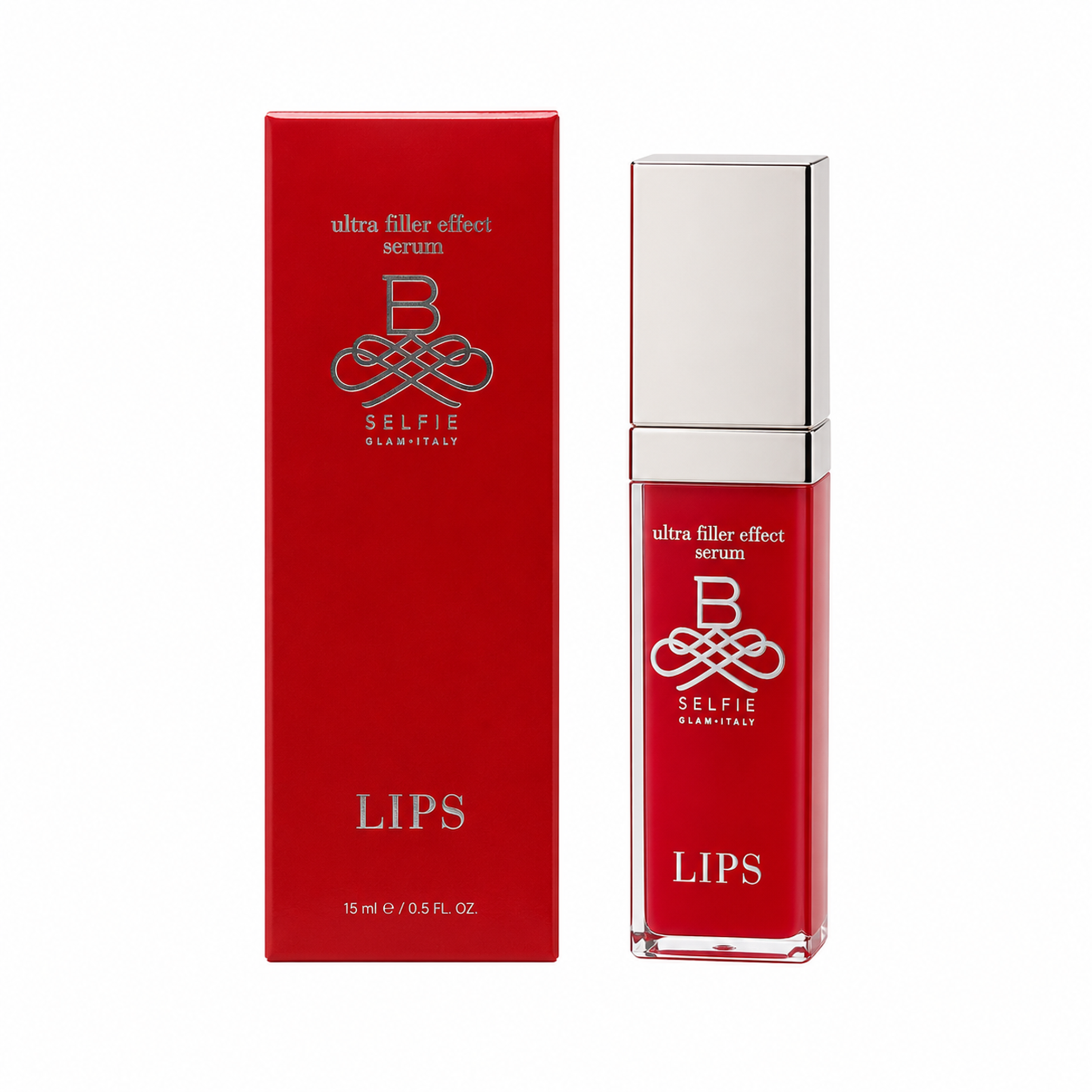 bSelfie Lips serum 15ml