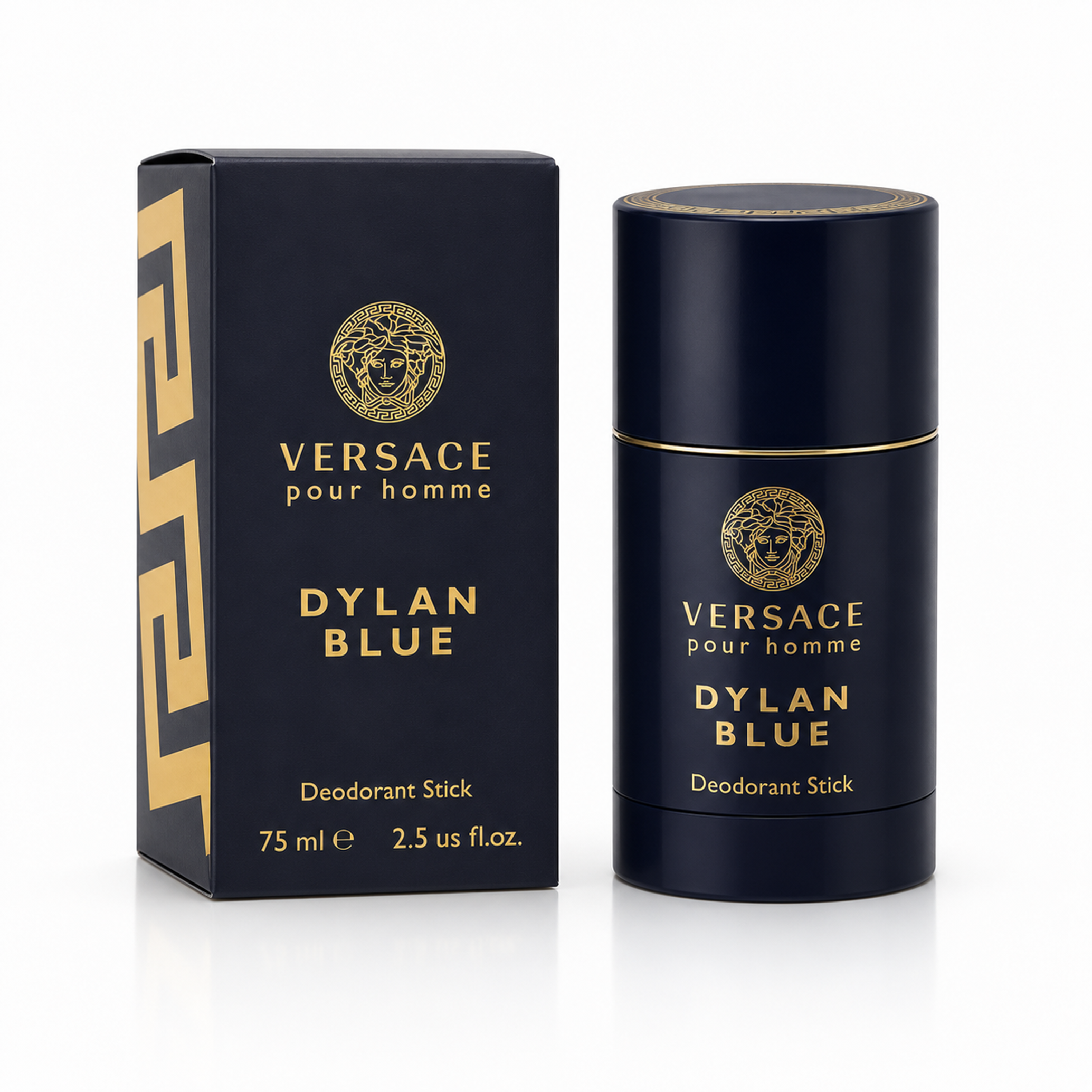 Versace Dylan Blue Deodorant Stick 75 ml