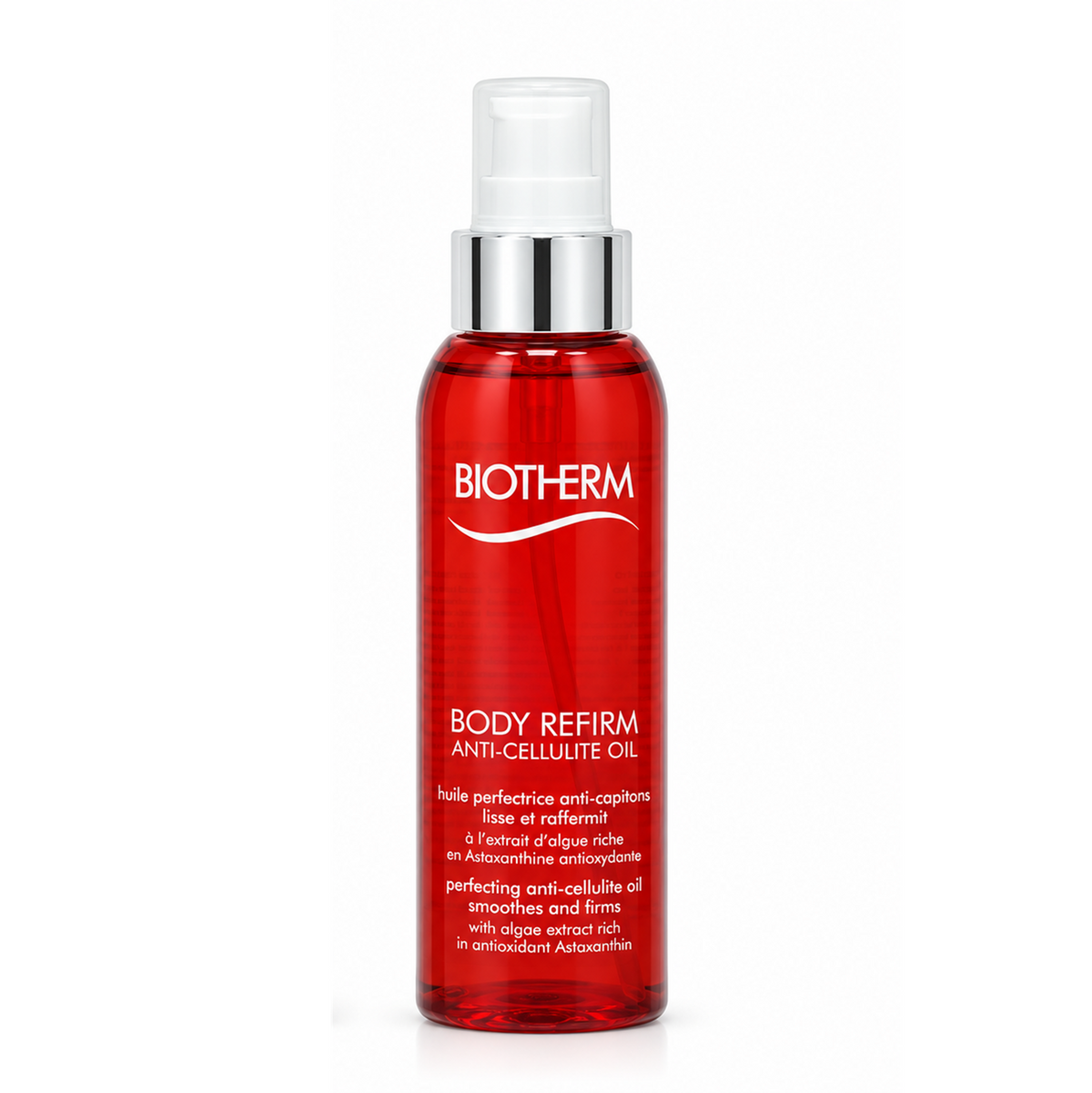 Biotherm Body Refirm ANTI-CELLULITE OIL 125ml