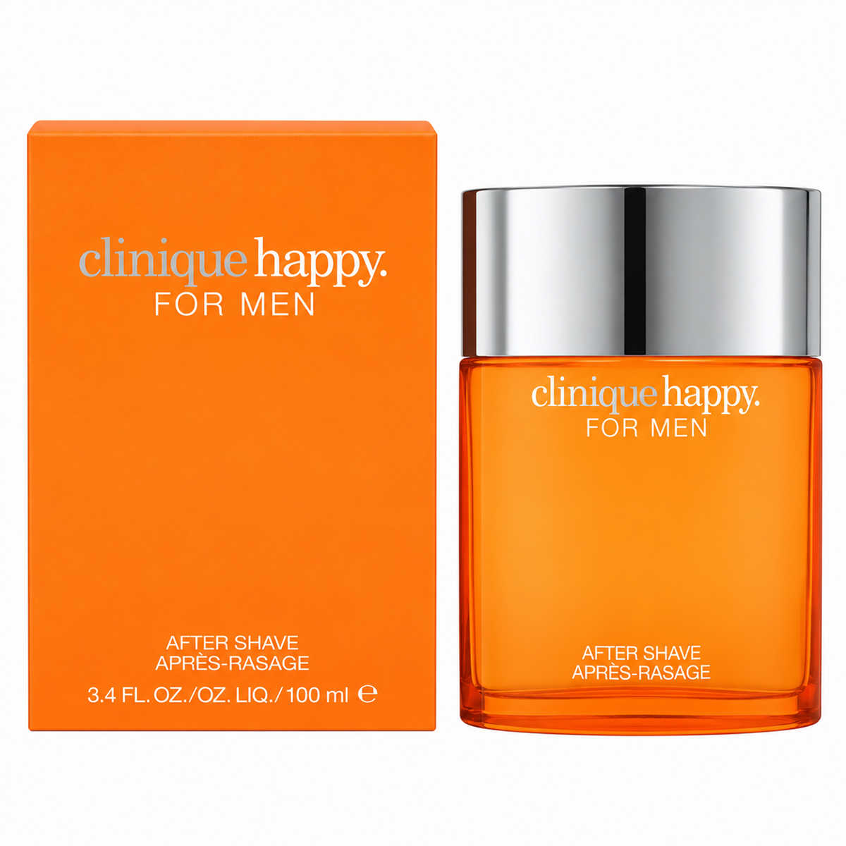 Clinique Happy For Men After Shave 100 ml