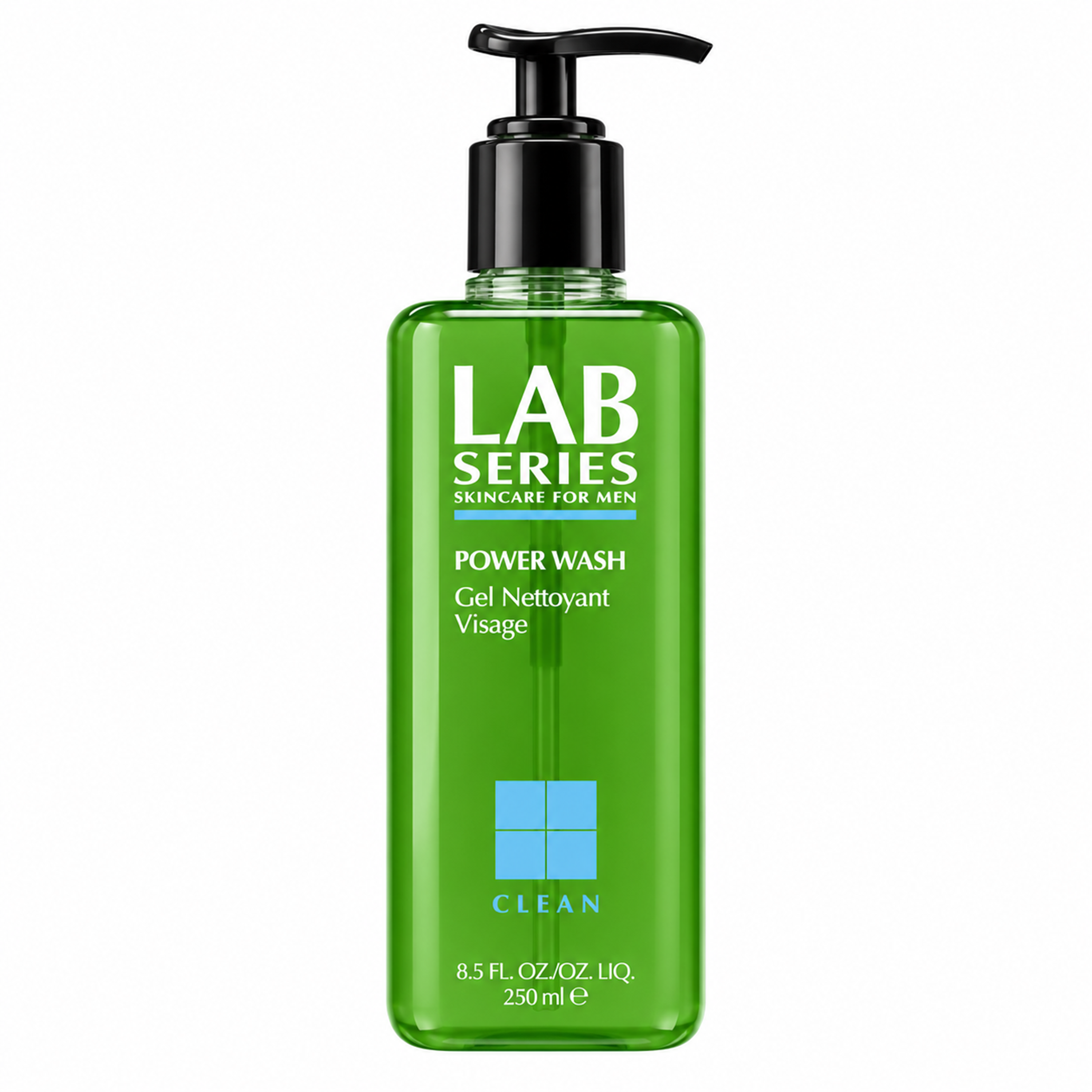 LAB Series Power Wash Gel 250ml