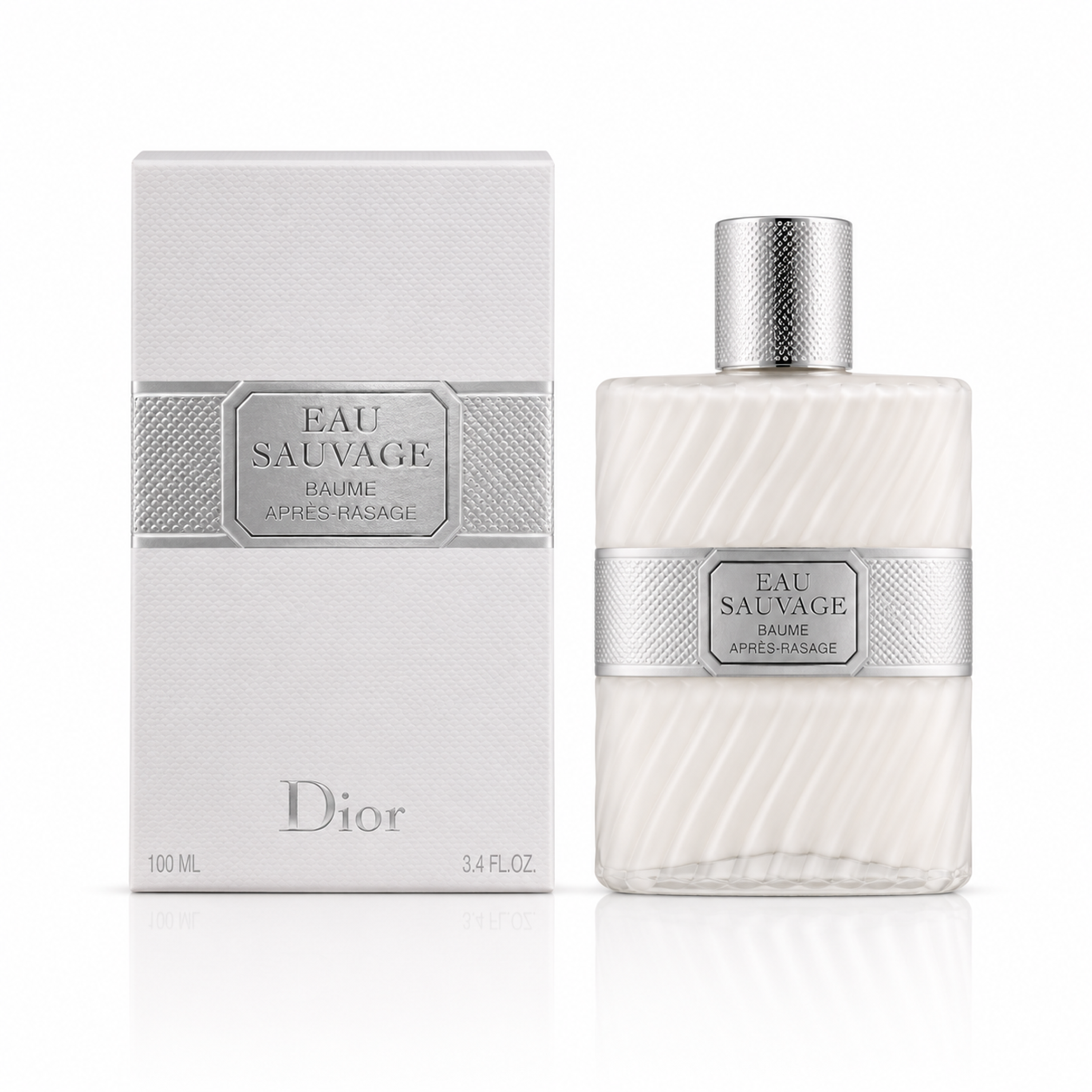 Dior Eau Sauvage After Shave Balm 100 ml
