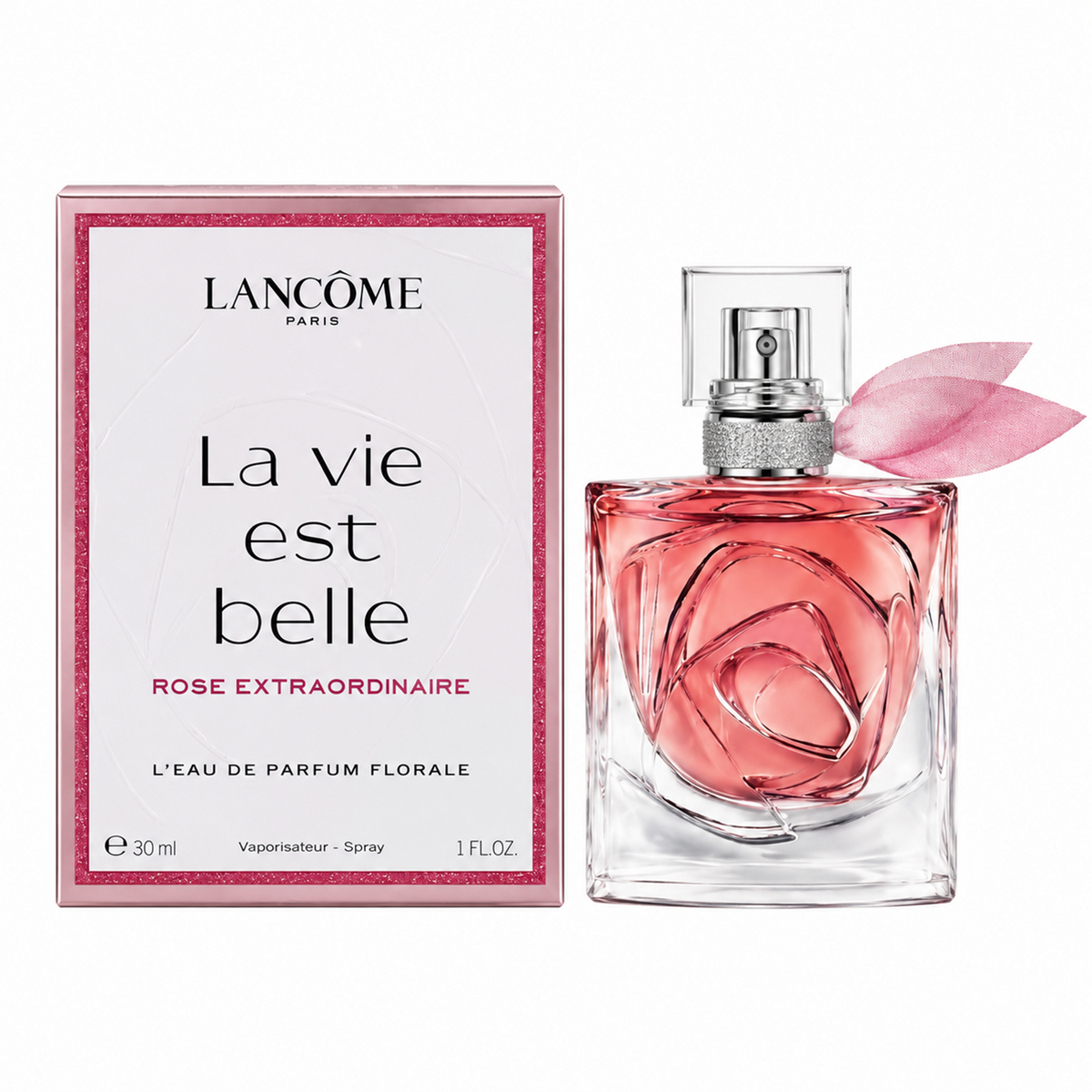 Lancome La vie est belle Rose Extraordinaire Eau de Parfum 30ml