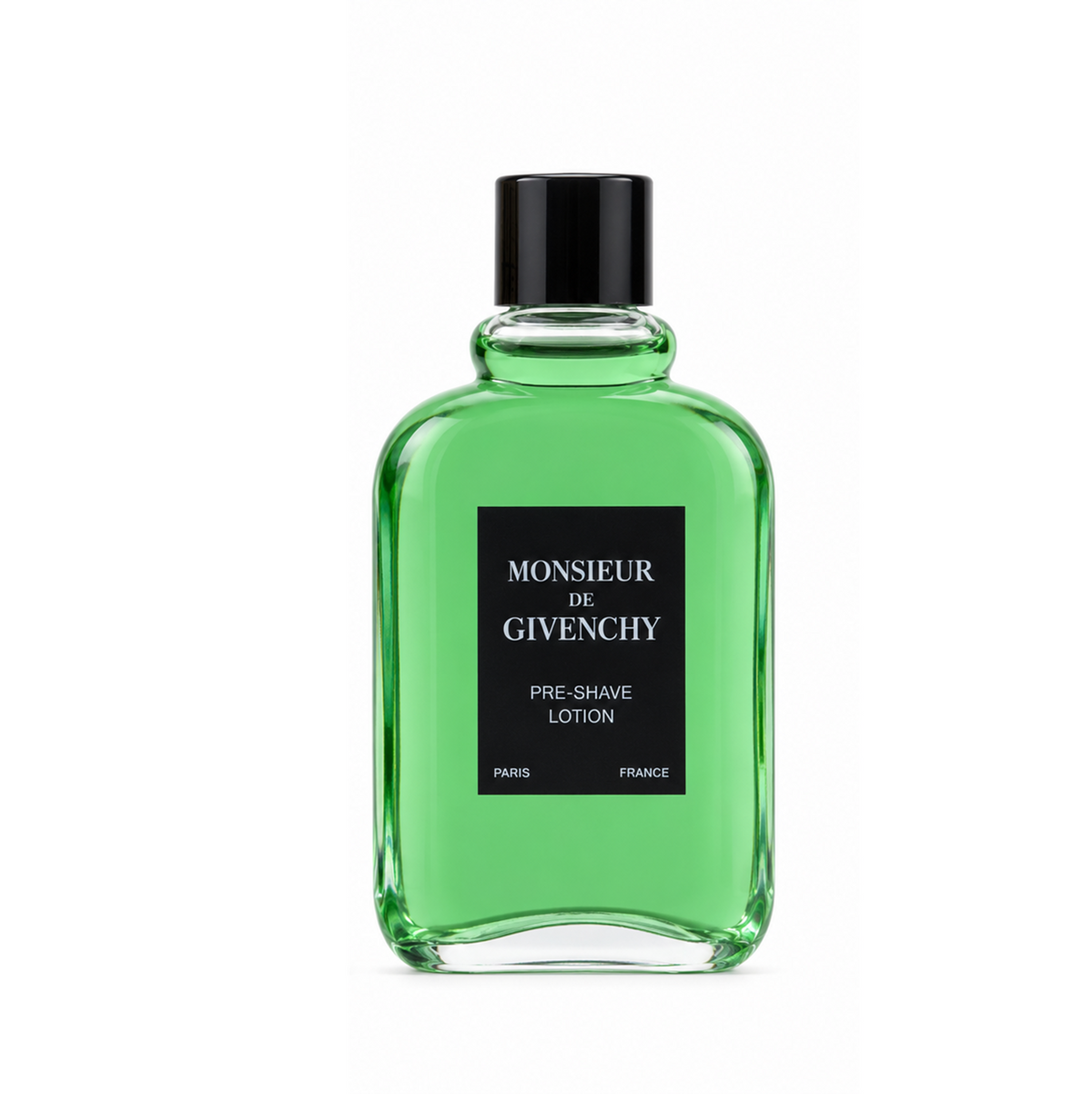 MONSIEUR DE GIVENCHY Pre SHAVE LOTION 109ml