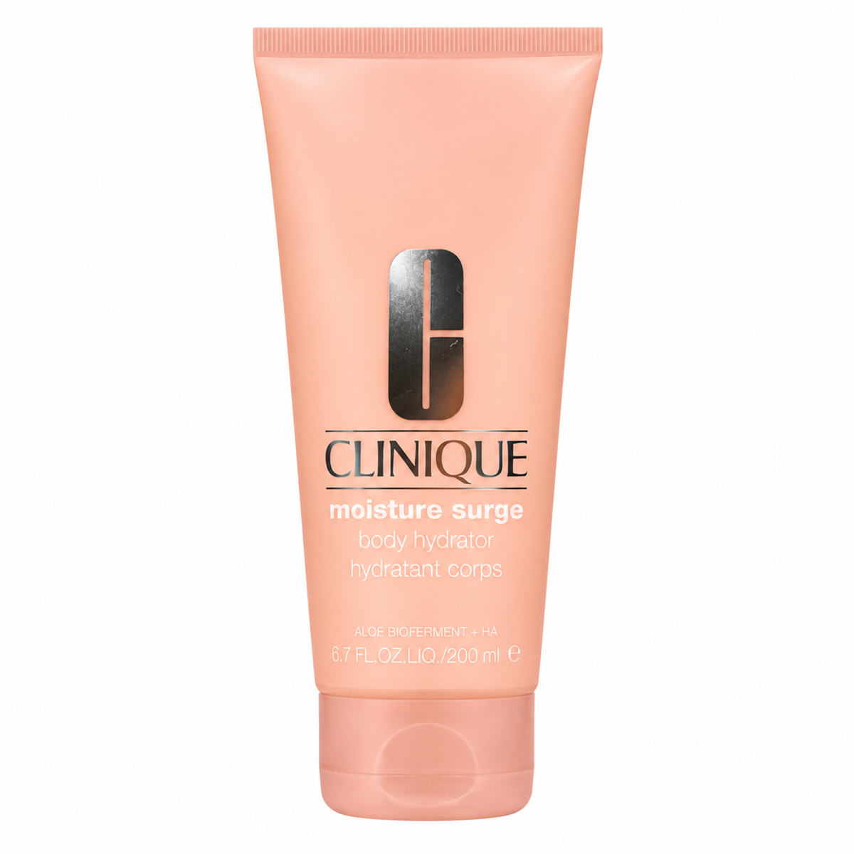 Clinique Moisture Surge Body Hydrator Body Lotion 200ml