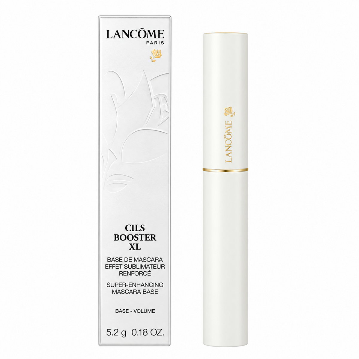 Lancome Cils Booster XL Mascara Base 5,2 ml