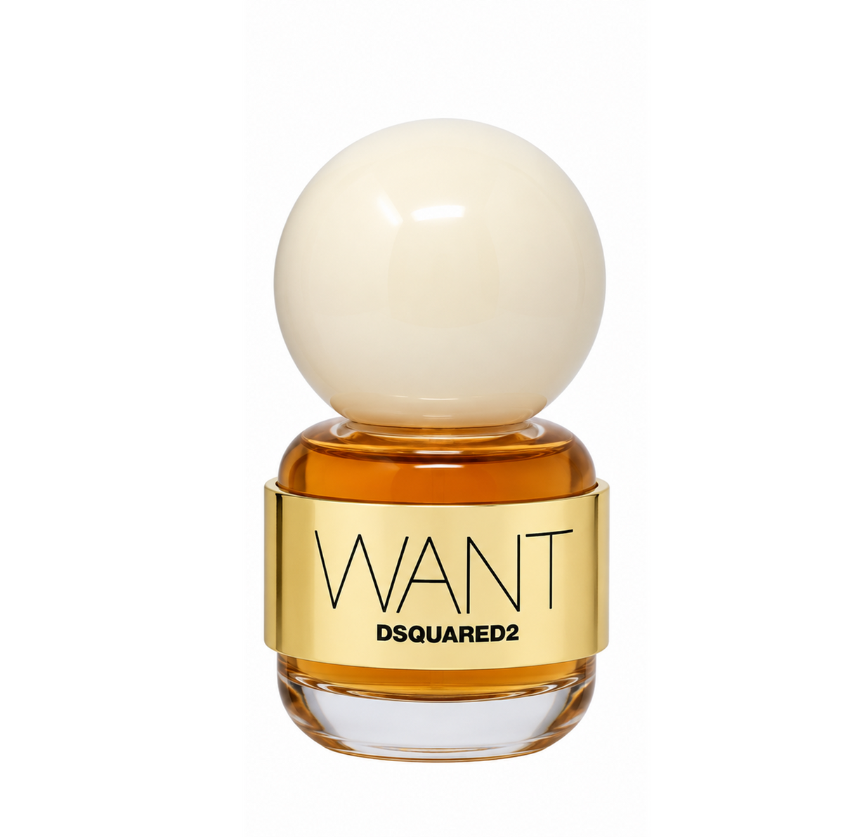 Dsquared Want Pour Femme Eau de Parfum 100ml