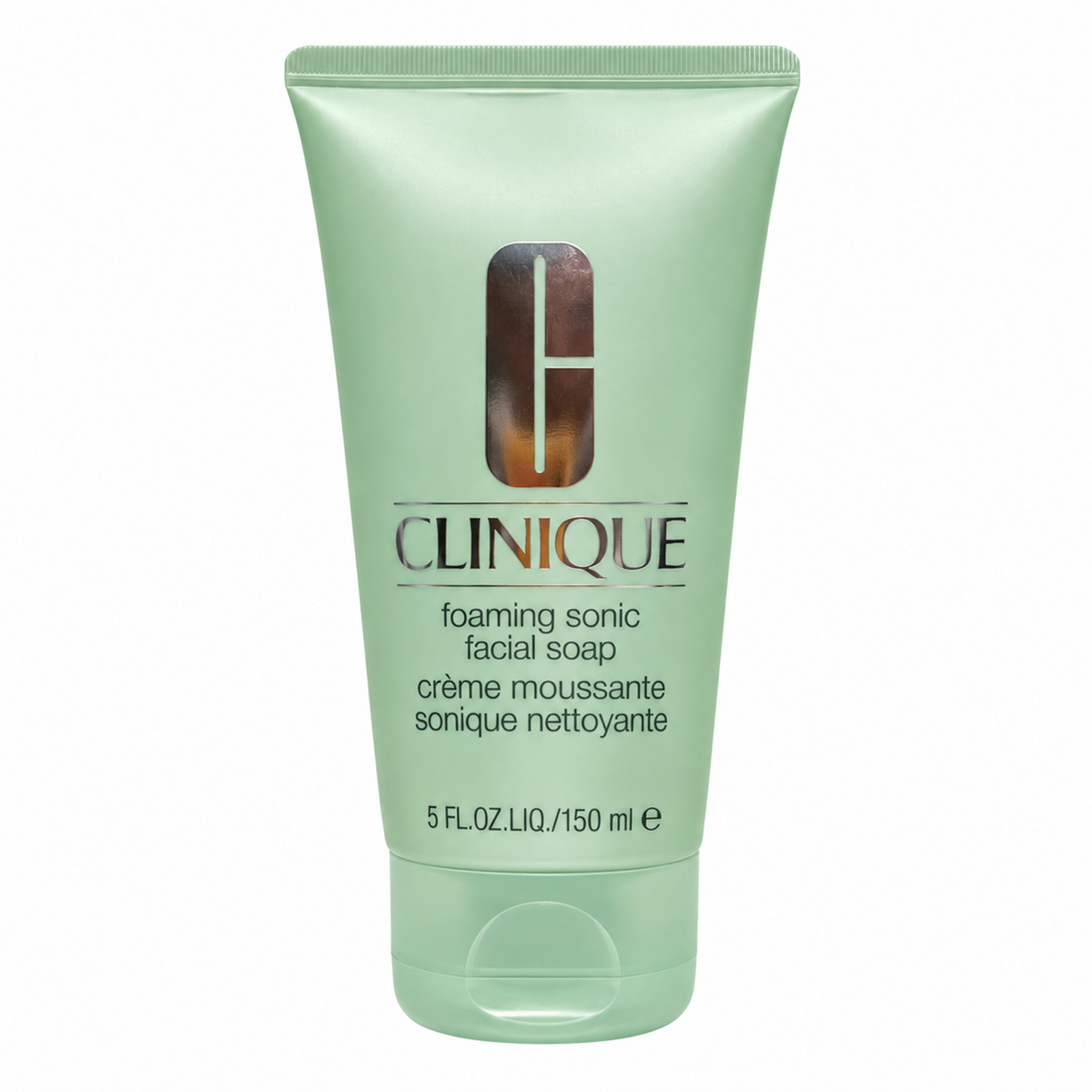 Clinique foaming sonic facial soap Reinigungsschaum 150 ml