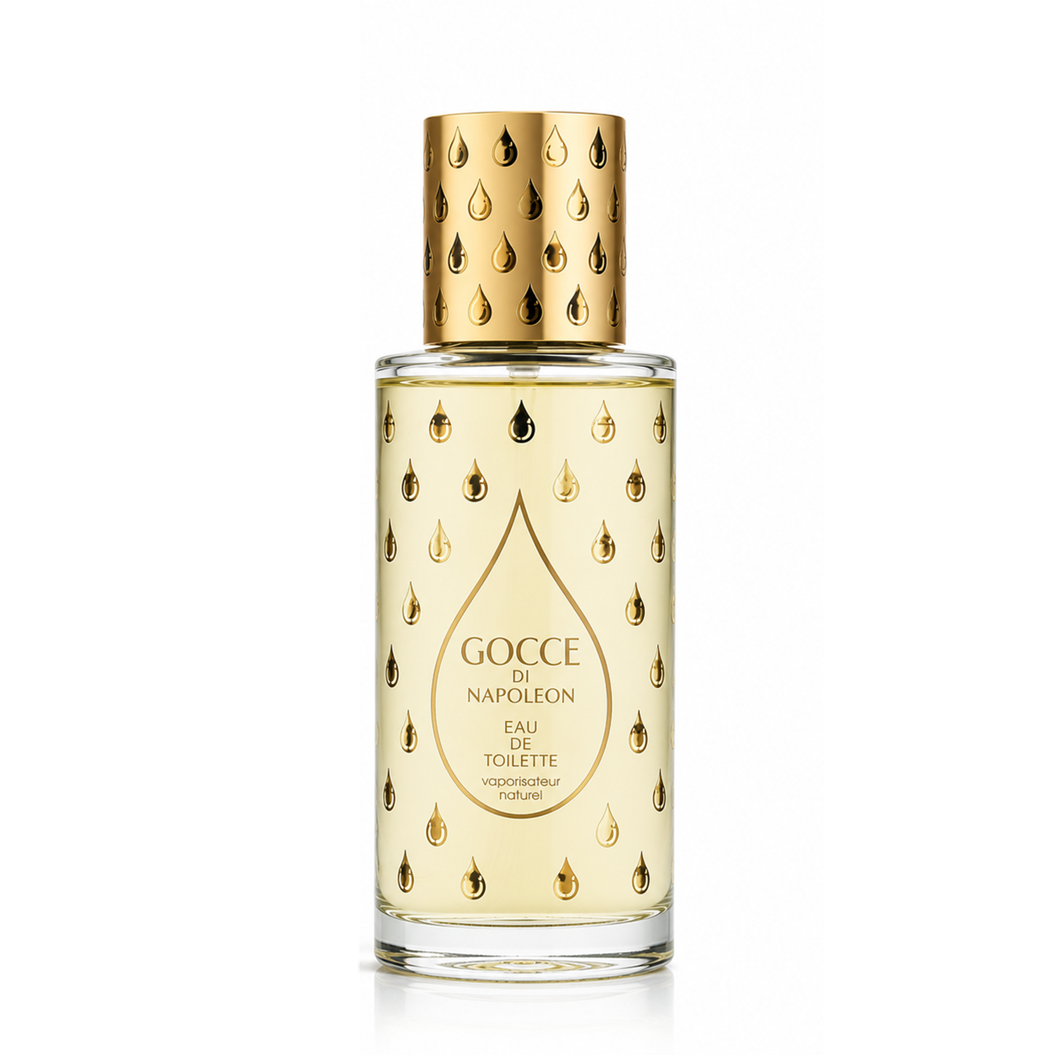 GOCCE DI NAPOLEON FEMME EAU DE TOILETTE 100ml