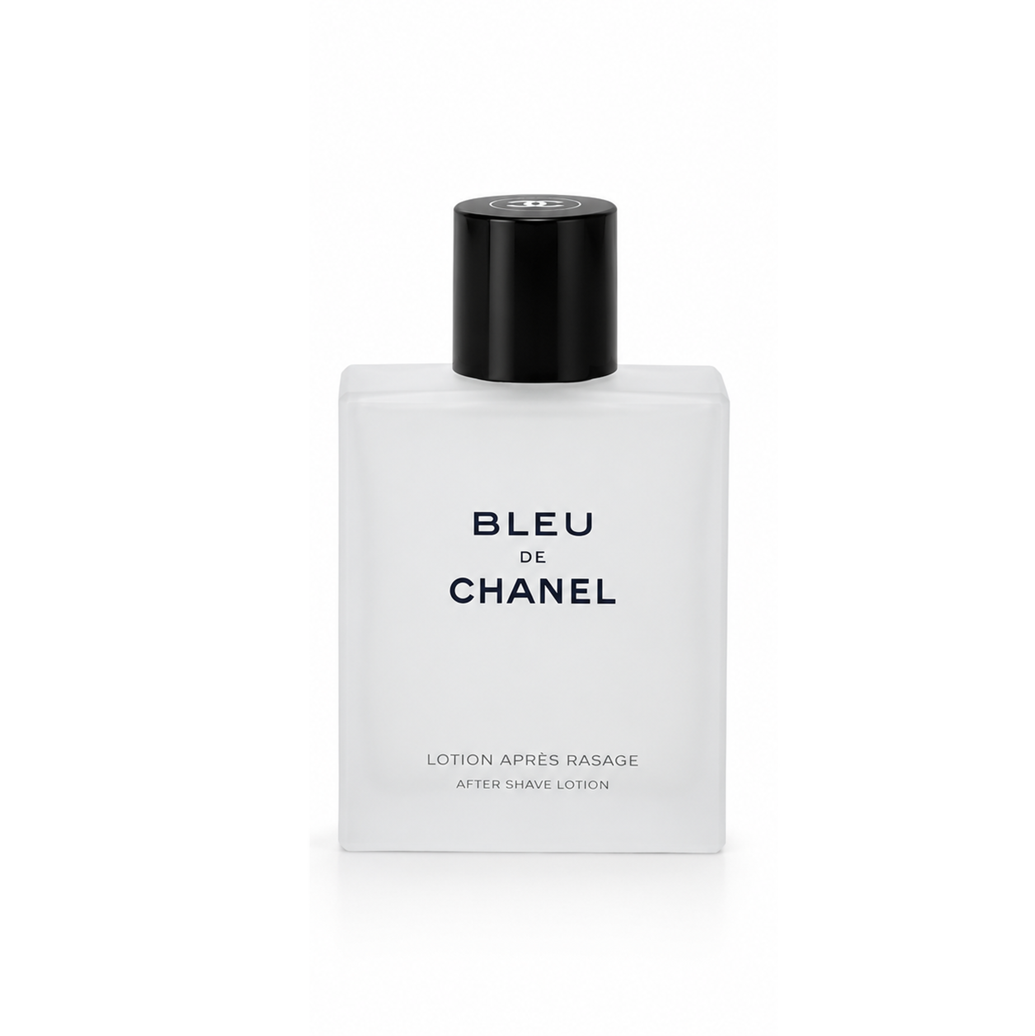 Chanel Bleu de Chanel After Shave Lotion 100 ml