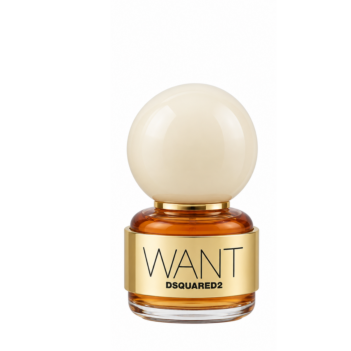 Dsquared Want Eau de Parfum Pour Femme Spray 50ml