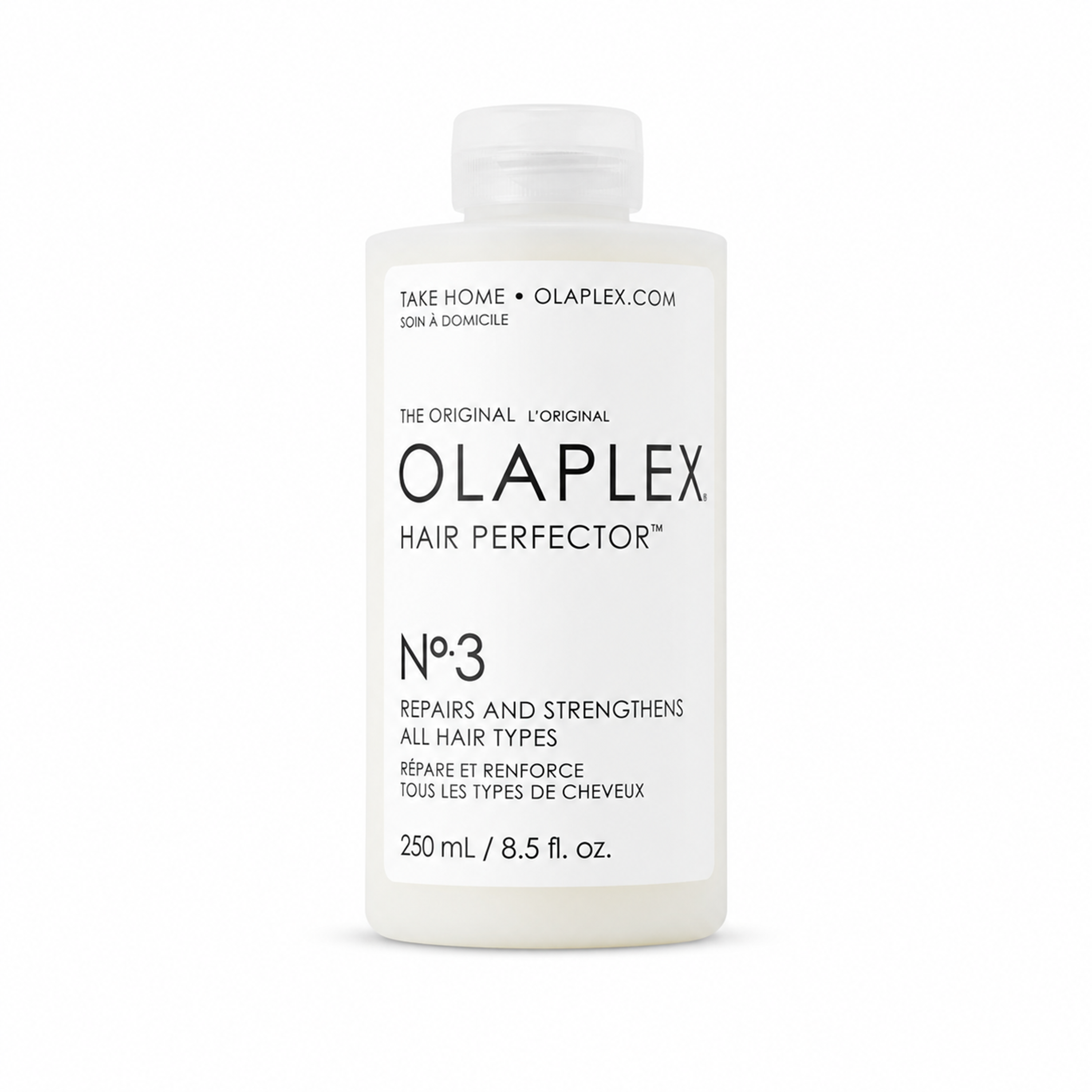 Olaplex Hair Perfector Alle Haartypen 250ml