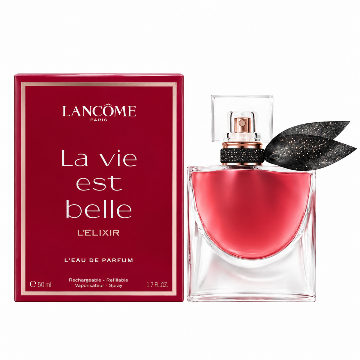 Lancome La Vie Est Belle L'Elixir Eau de Parfum 50ml