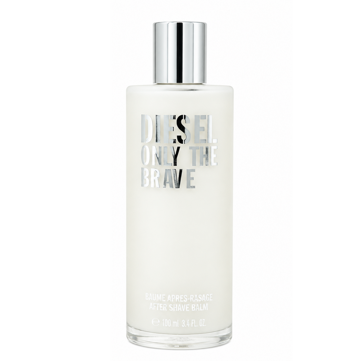 Diesel Only The Brave After Shave Balm 100ml
