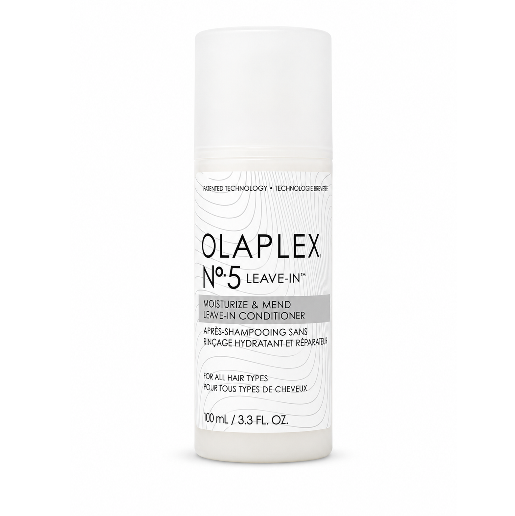 Olaplex No 5 Leave-In Alle Haartypen 100 ml