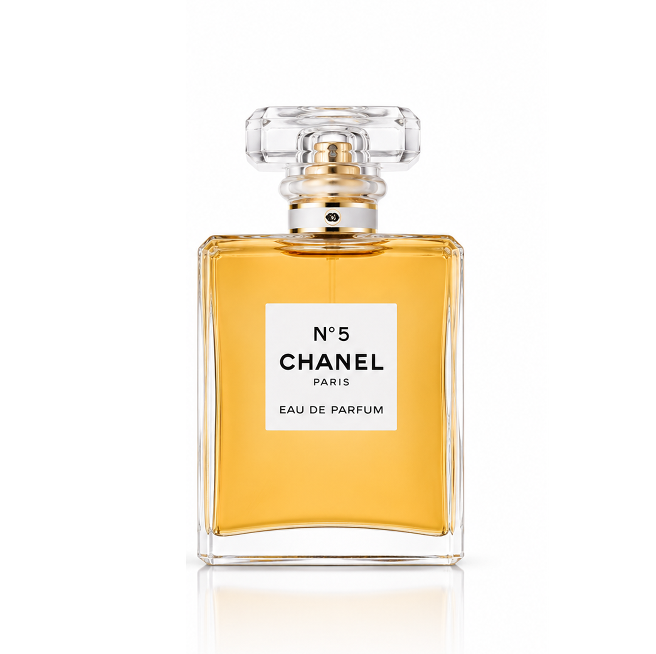 Chanel N5 Eau de Parfum Spray 100ml