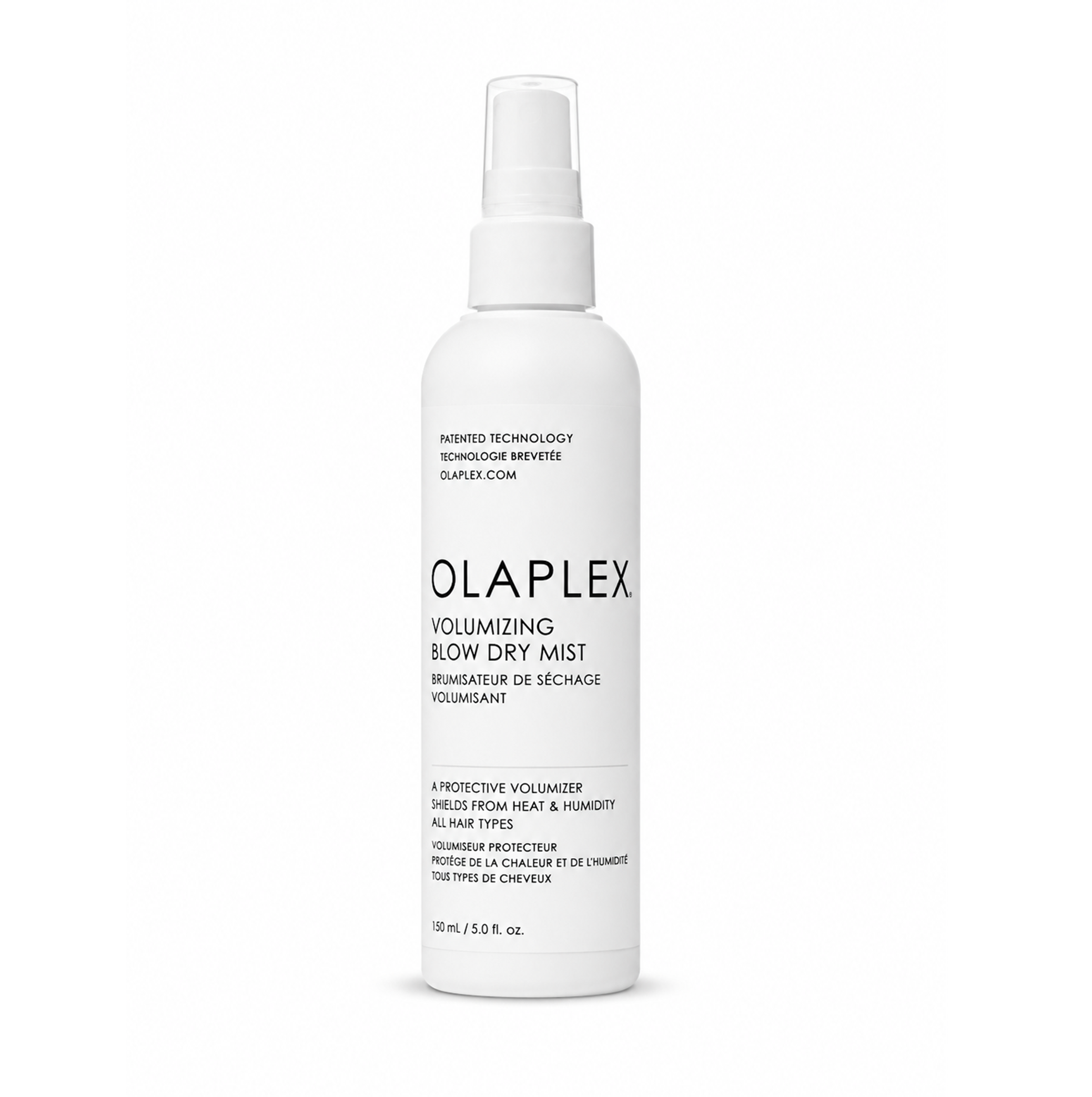 Olaplex Volumizing Blow dry mist Alle Haartypen 150 ml