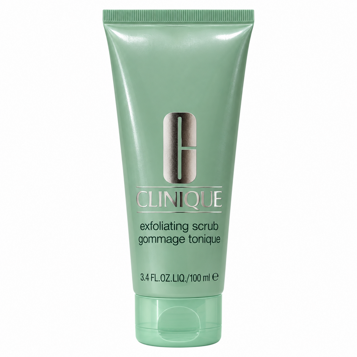Clinique exfoliating scrub Gesichtspeeling 100ml
