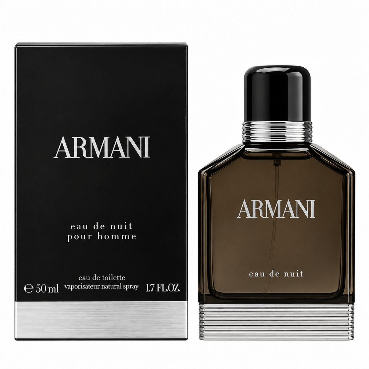 Giorgio Armani Eau de Nuit Eau De Toilette 50 ml