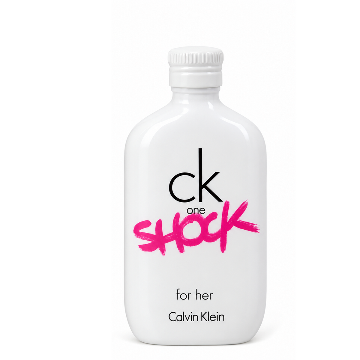 CALVIN KLEIN CK One Shock for her Eau De Toilette 50 ml