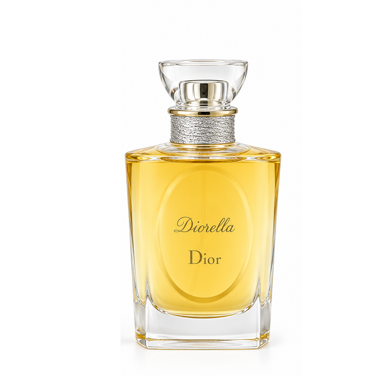 DIOR DIORELLA EAU DE TOILETTE 100 ml