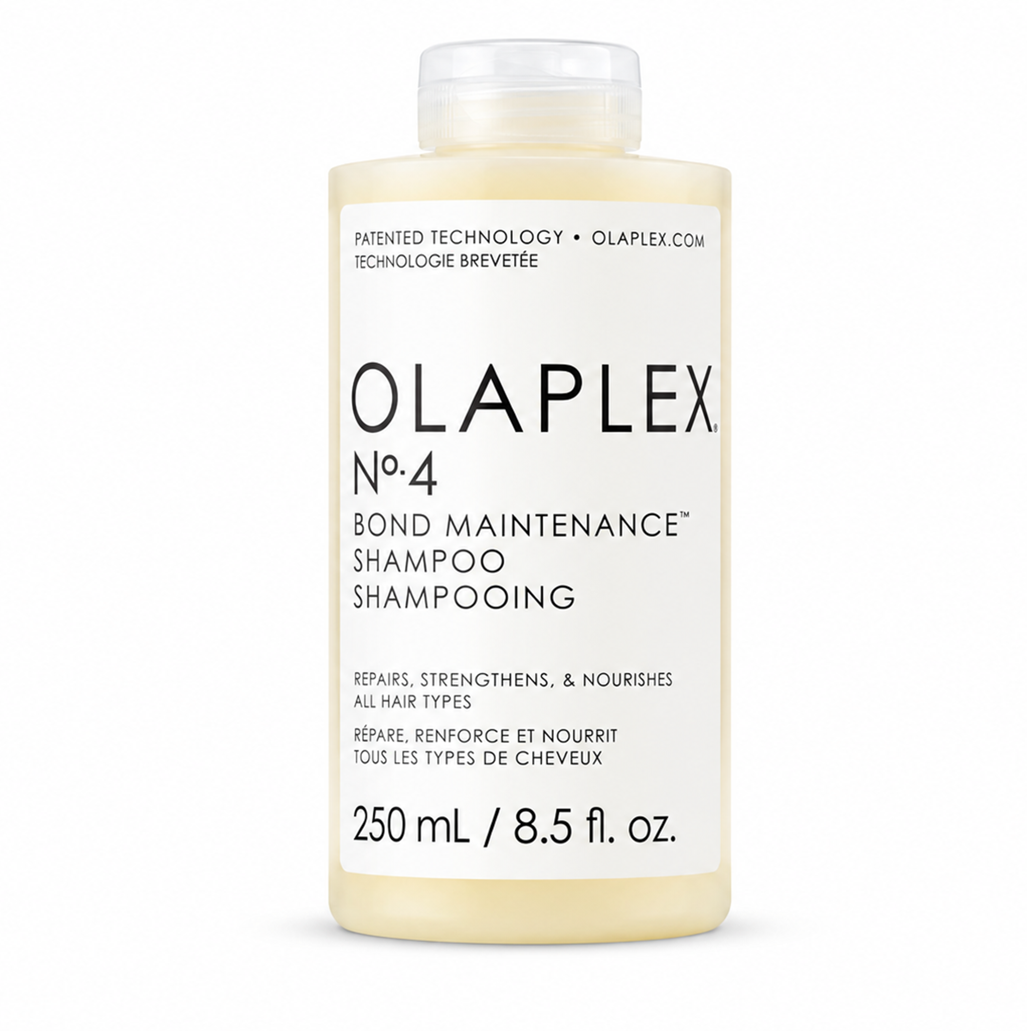 Olaplex No 4 Bond Maintenance Shampoo Alle Haartypen 250 ml