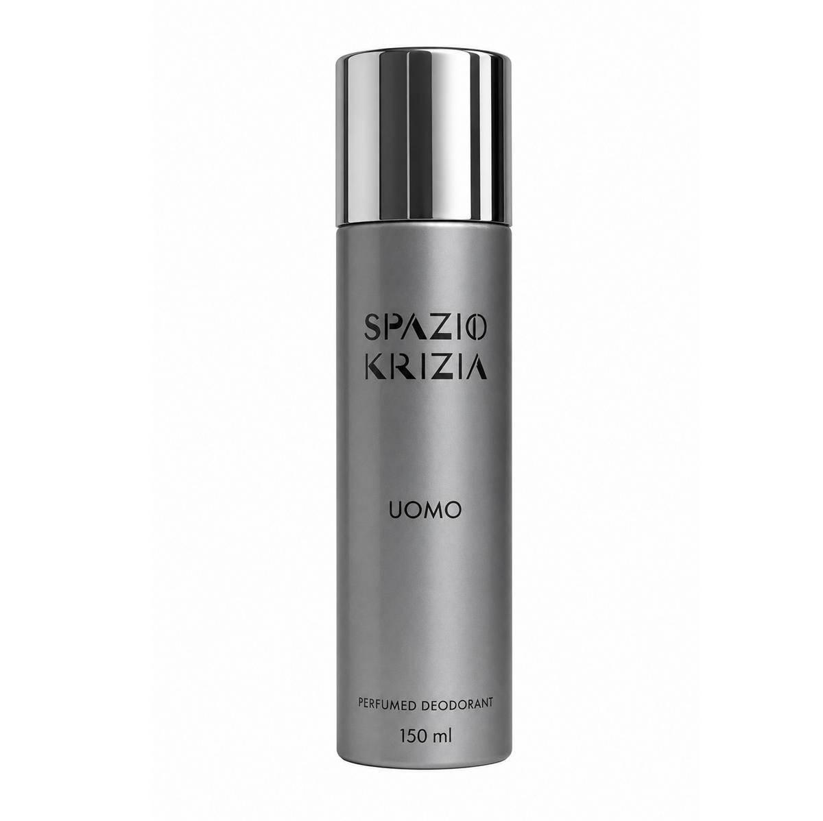 Krizia Spazio Uomo Deodorant Spray 150ml