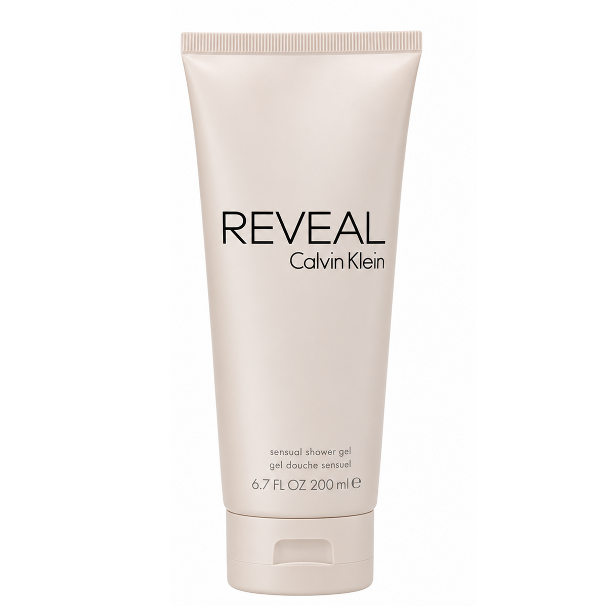 Calvin Klein Reveal Women Duschgel Shower Gel 200ml